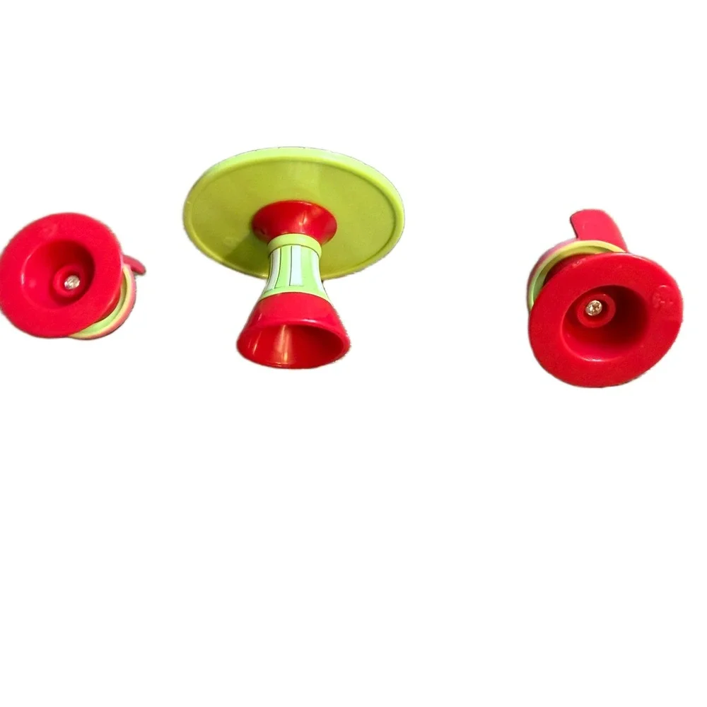 Strawberry Shortcake Berry Smoothie Shop Table and Chairs Set Pink Green Red